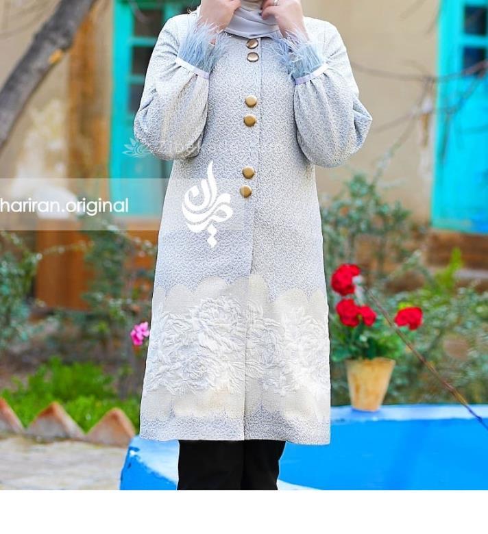 مانتو عقد از کجا بخرم